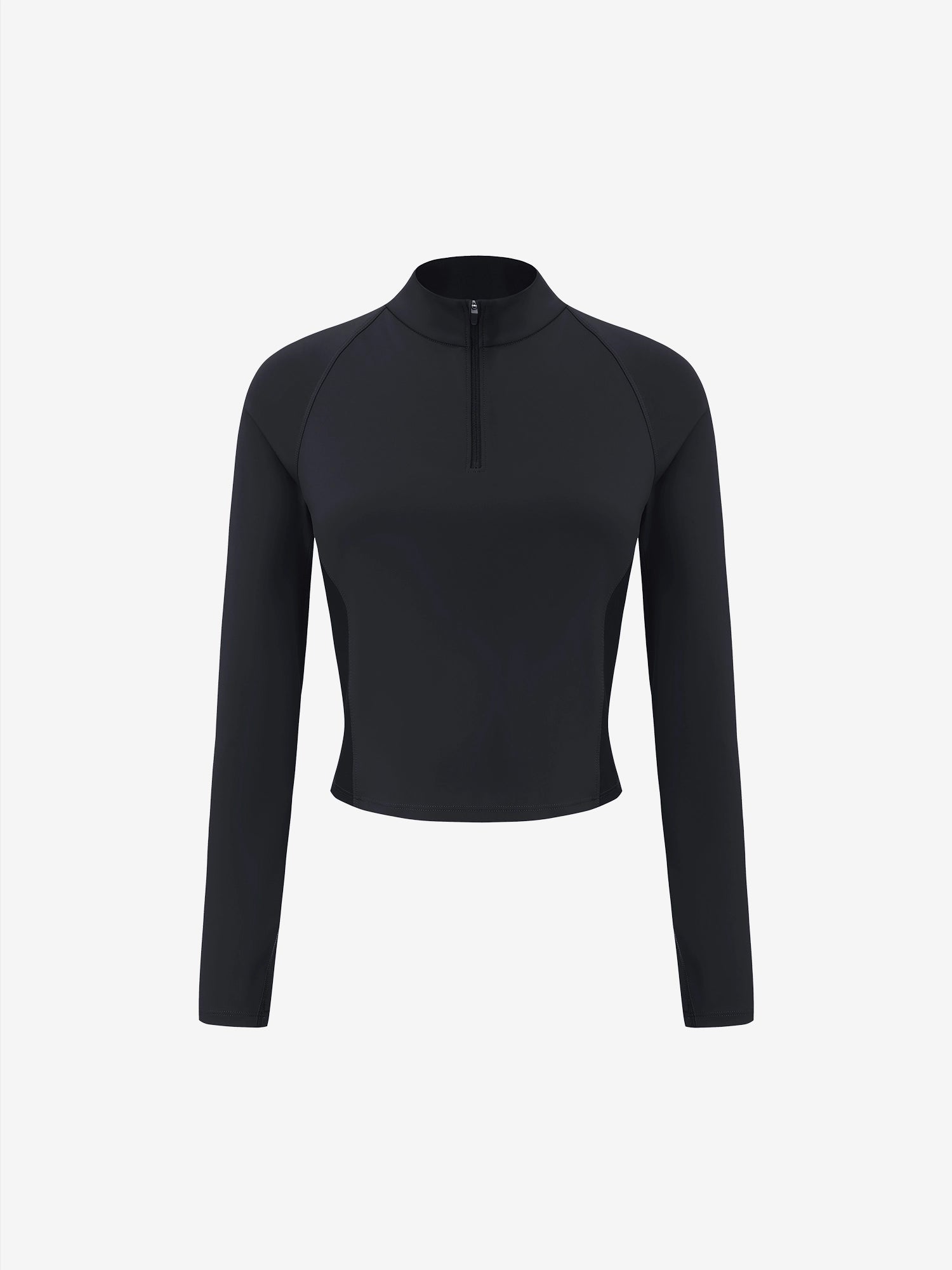 Image of Visdry Half-Zip Pullover