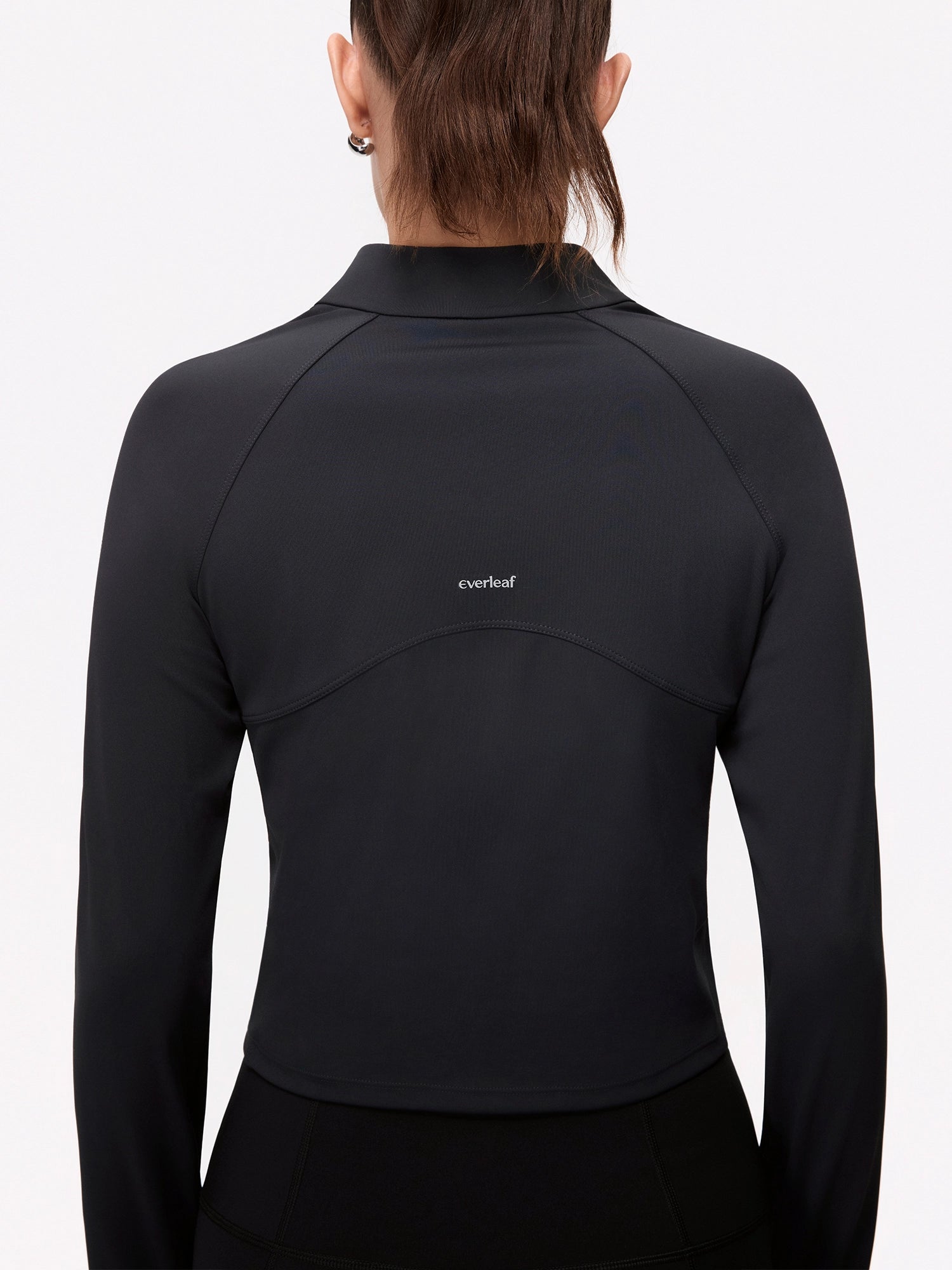 Image of Visdry Half-Zip Pullover