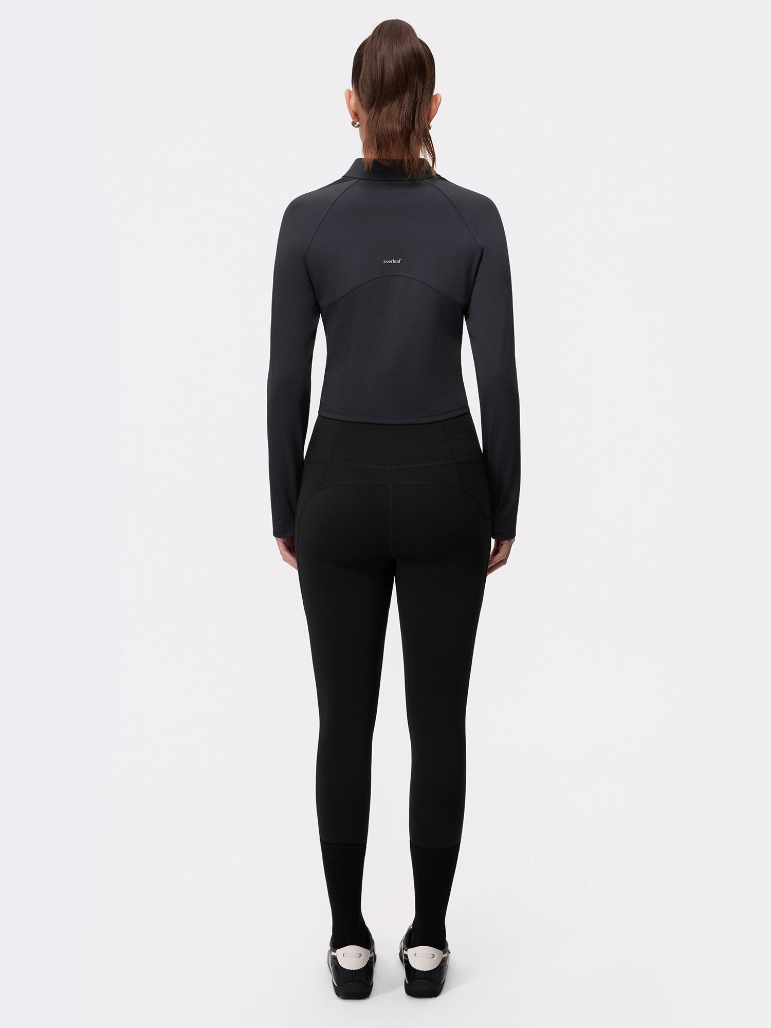 Image of Visdry Half-Zip Pullover