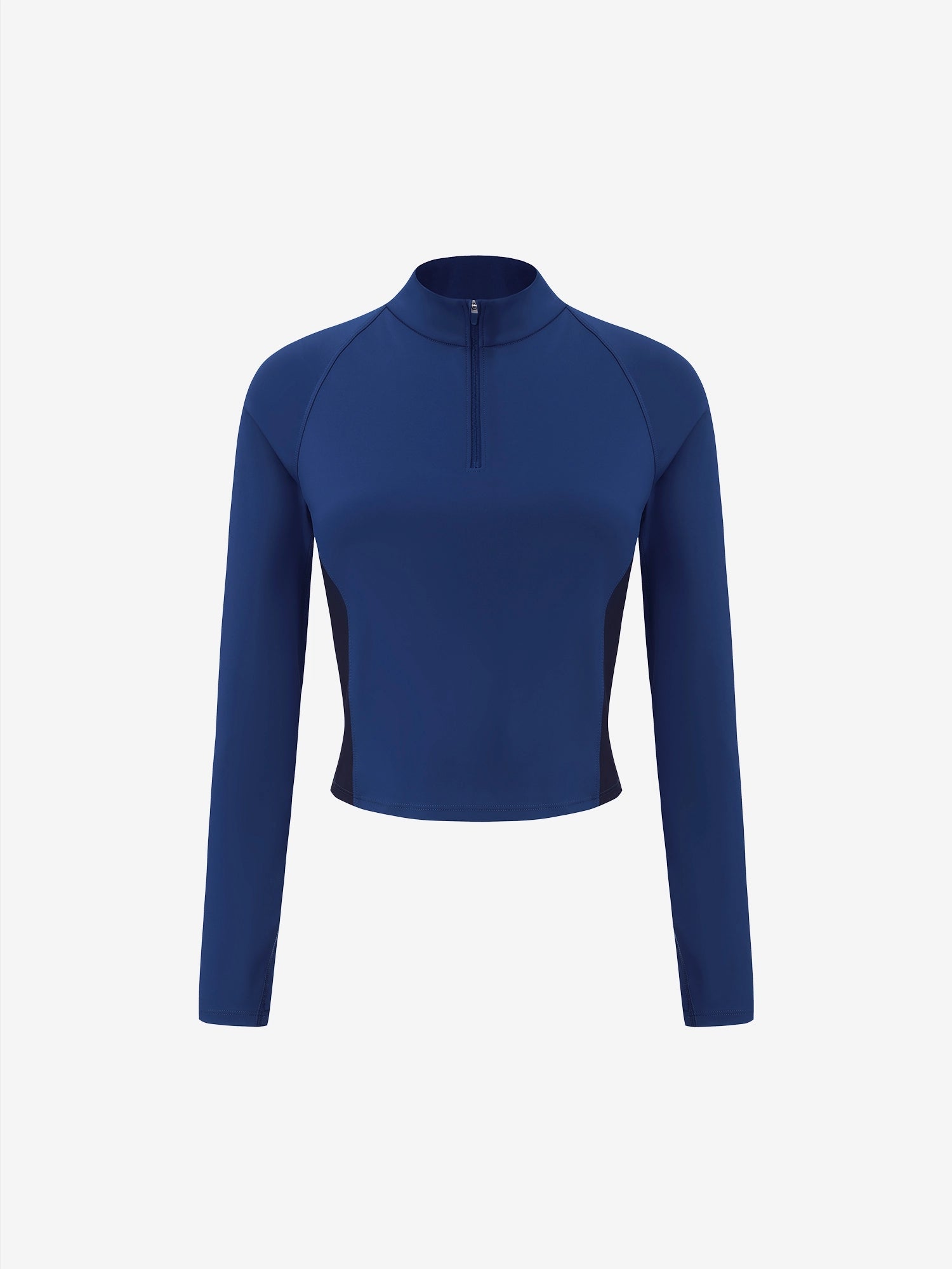 Image of Visdry Half-Zip Pullover