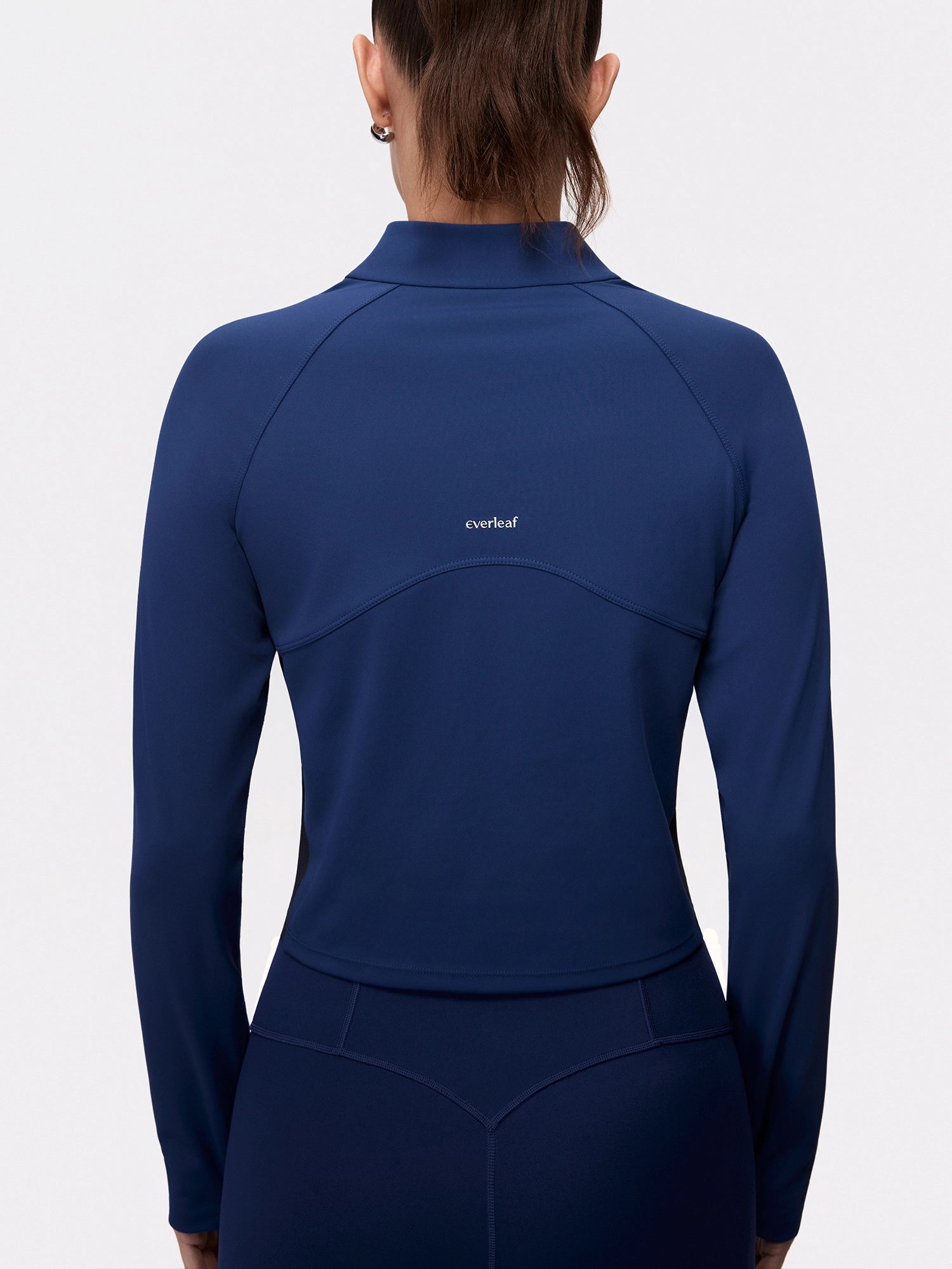 Image of Visdry Half-Zip Pullover