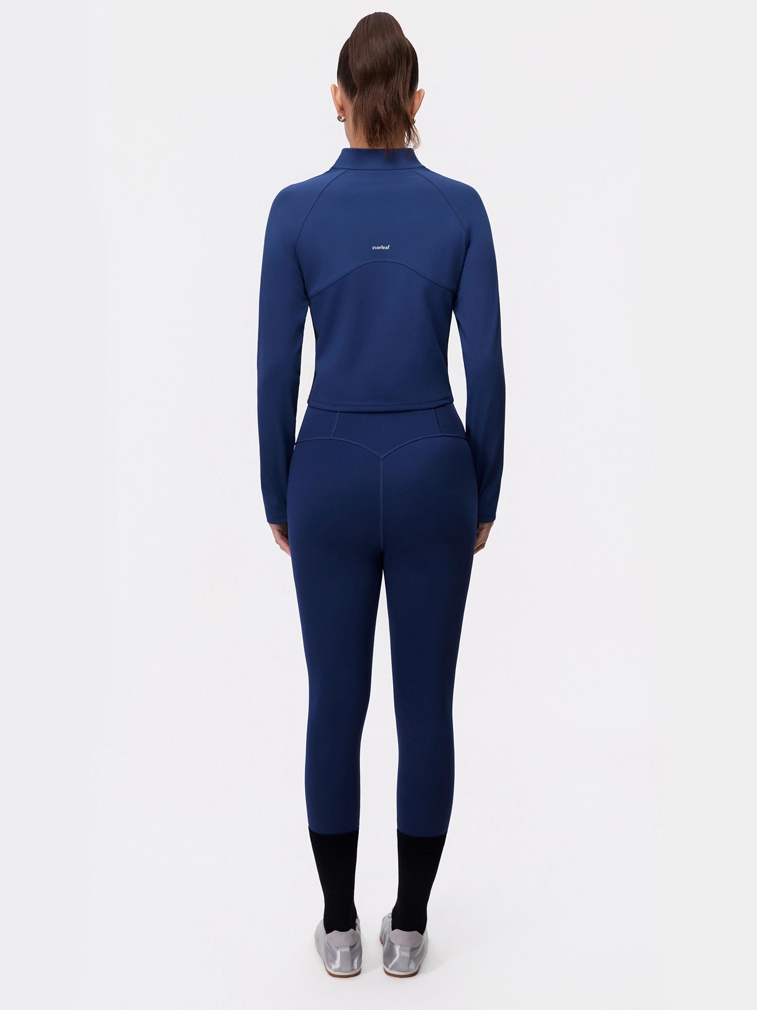Image of Visdry Half-Zip Pullover