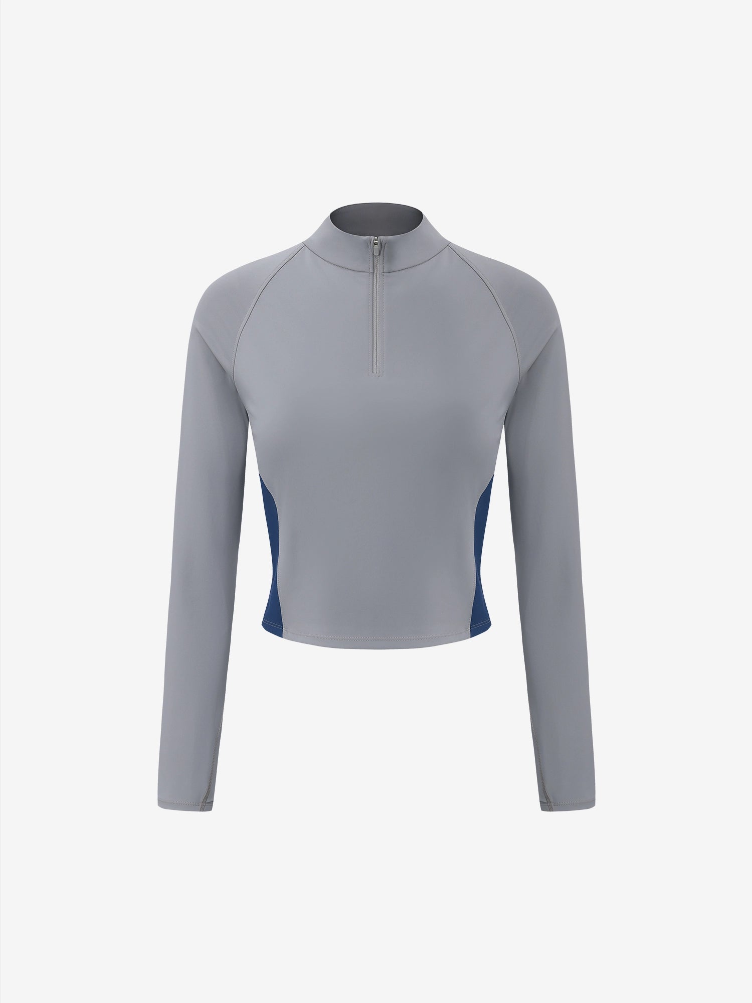 Image of Visdry Half-Zip Pullover