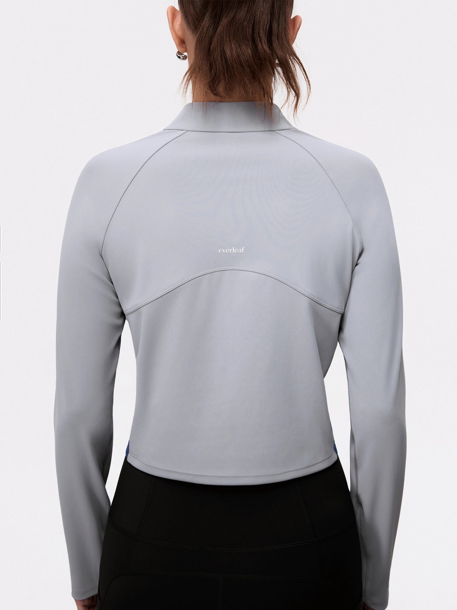 Image of Visdry Half-Zip Pullover