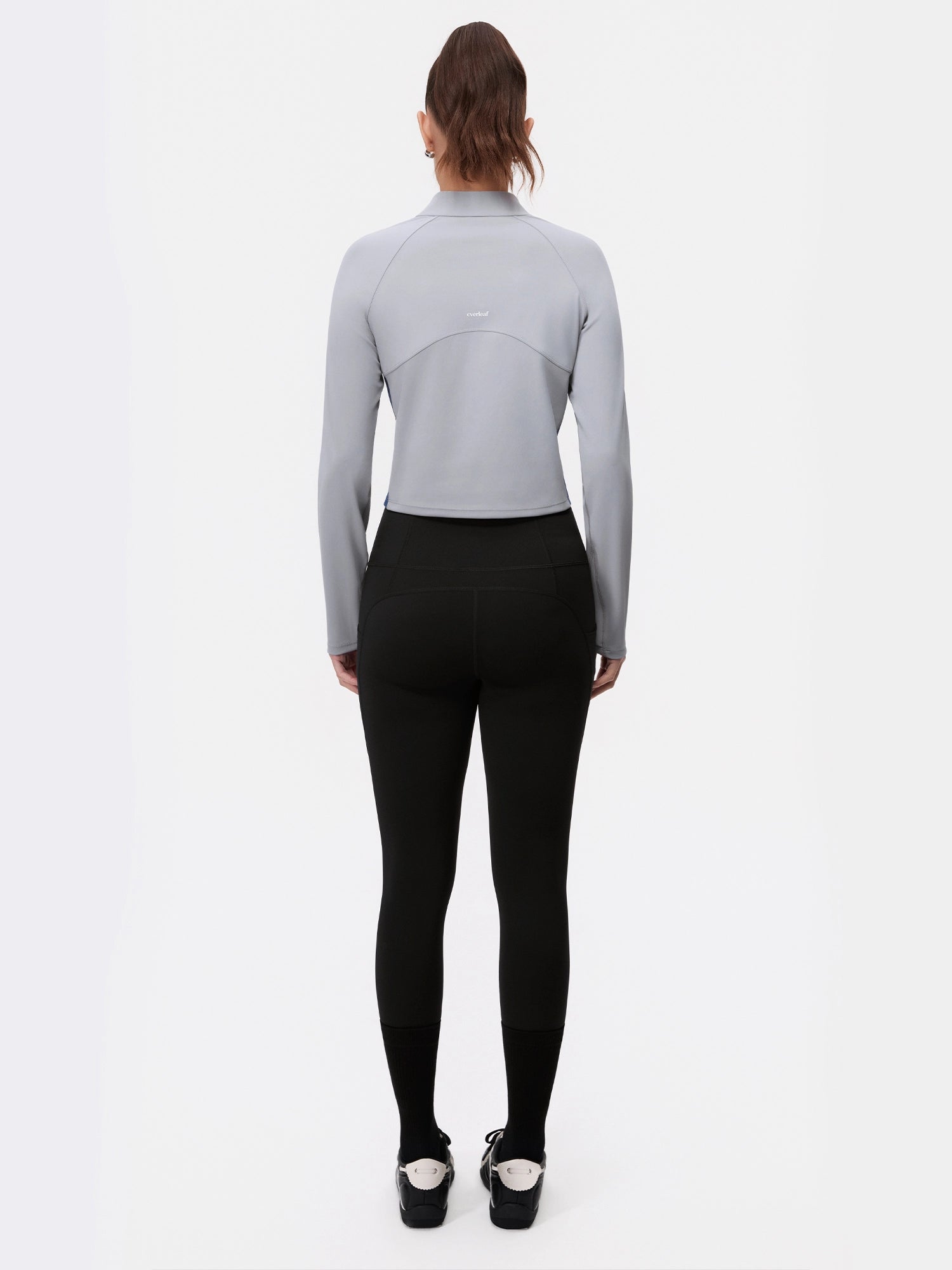 Image of Visdry Half-Zip Pullover