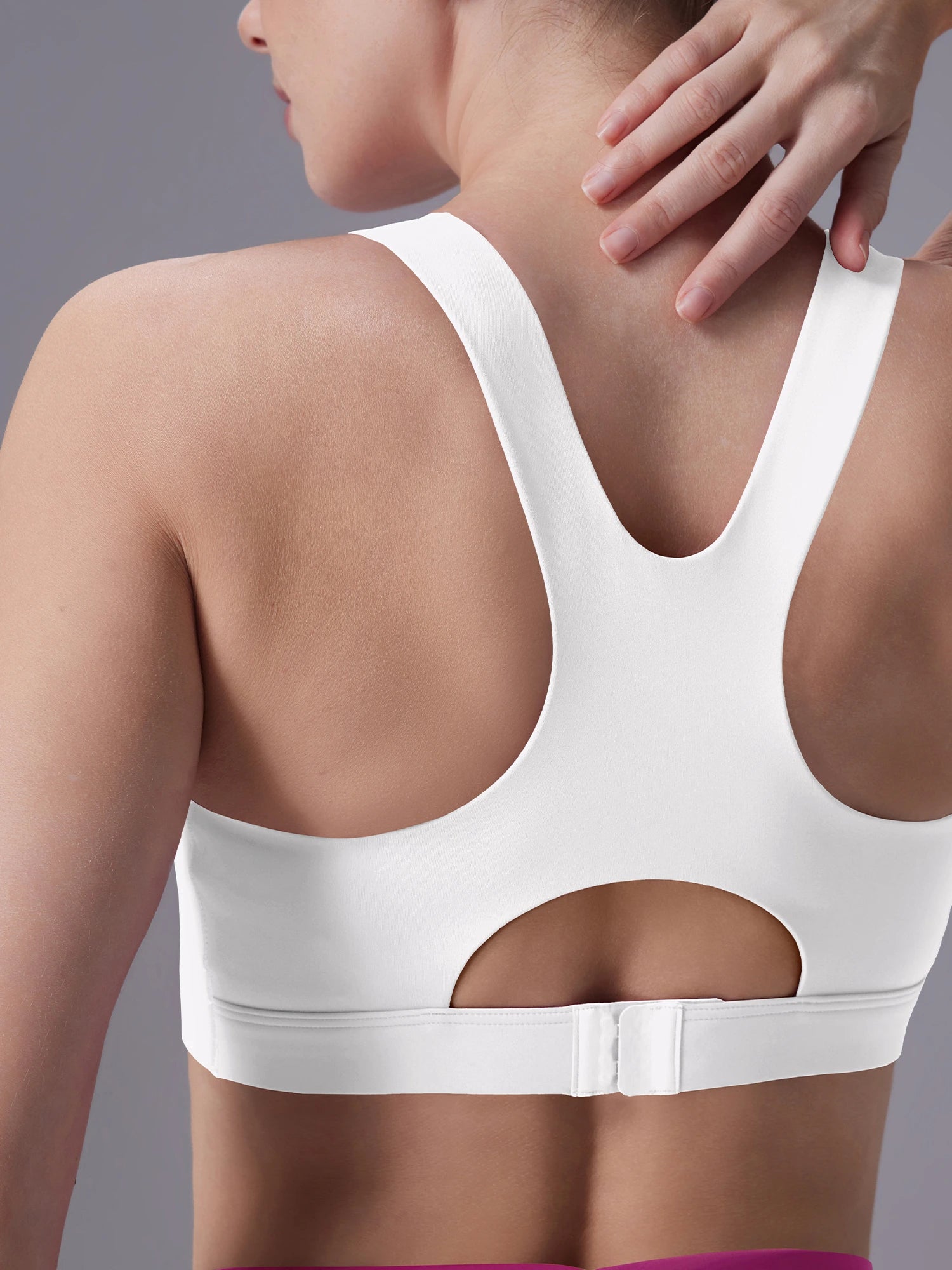 Image of Event Favorites: Everleaf Ruched Sculpting Bra & Shorts