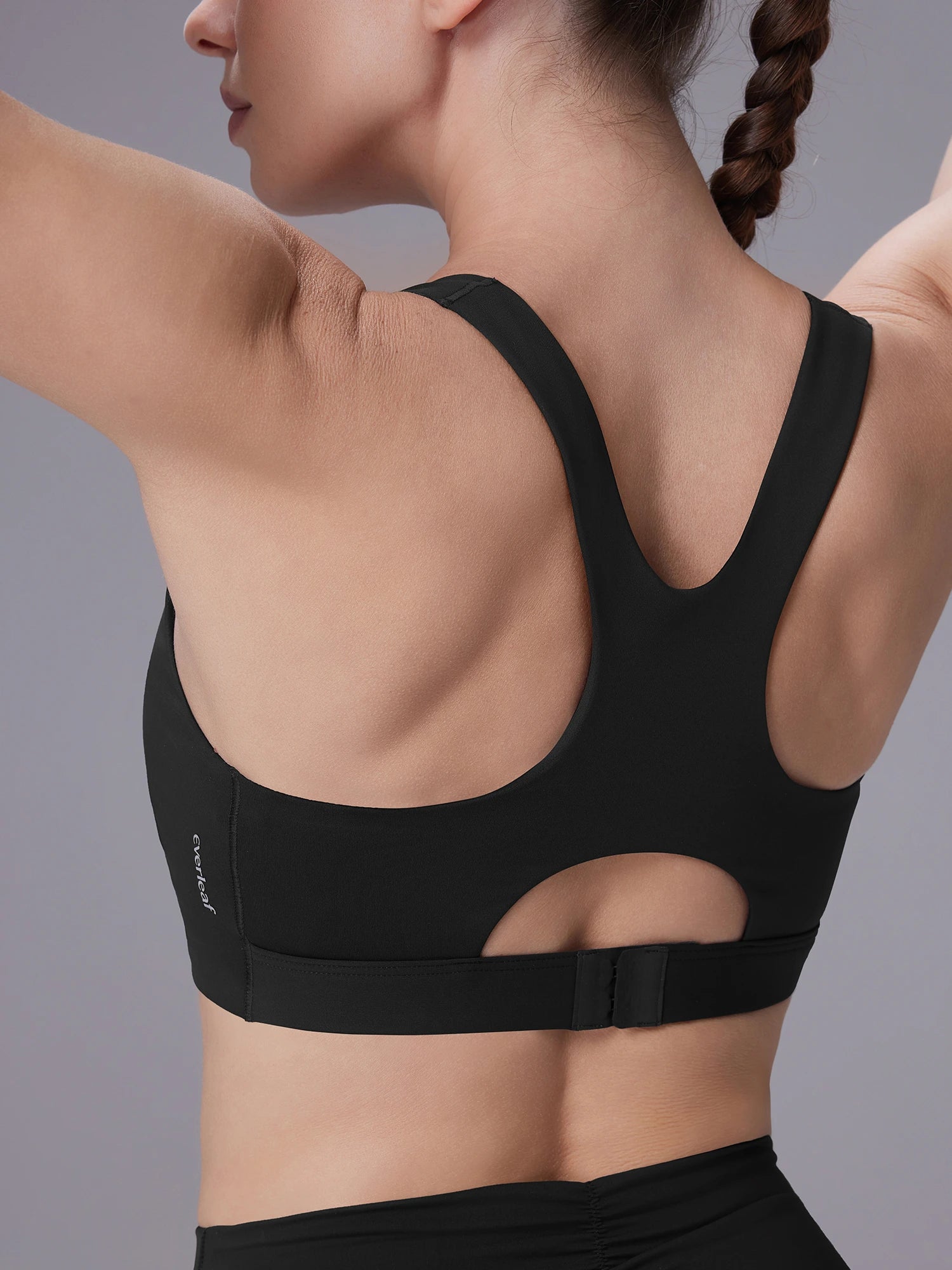 Image of Event Favorites: Everleaf Ruched Sculpting Bra & Shorts