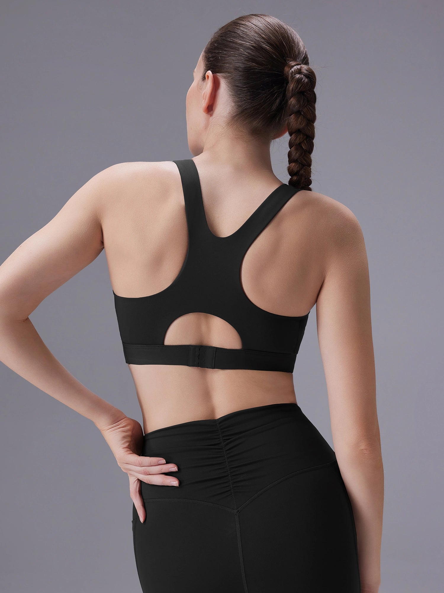 Image of Event Favorites: Everleaf Ruched Sculpting Bra & Shorts