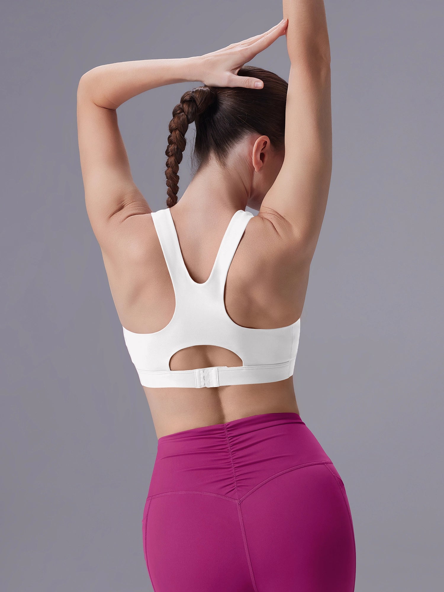 Image of Event Favorites: Everleaf Ruched Sculpting Bra & Shorts