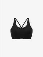 Freeleaf™ Adjustable-Strap Bra