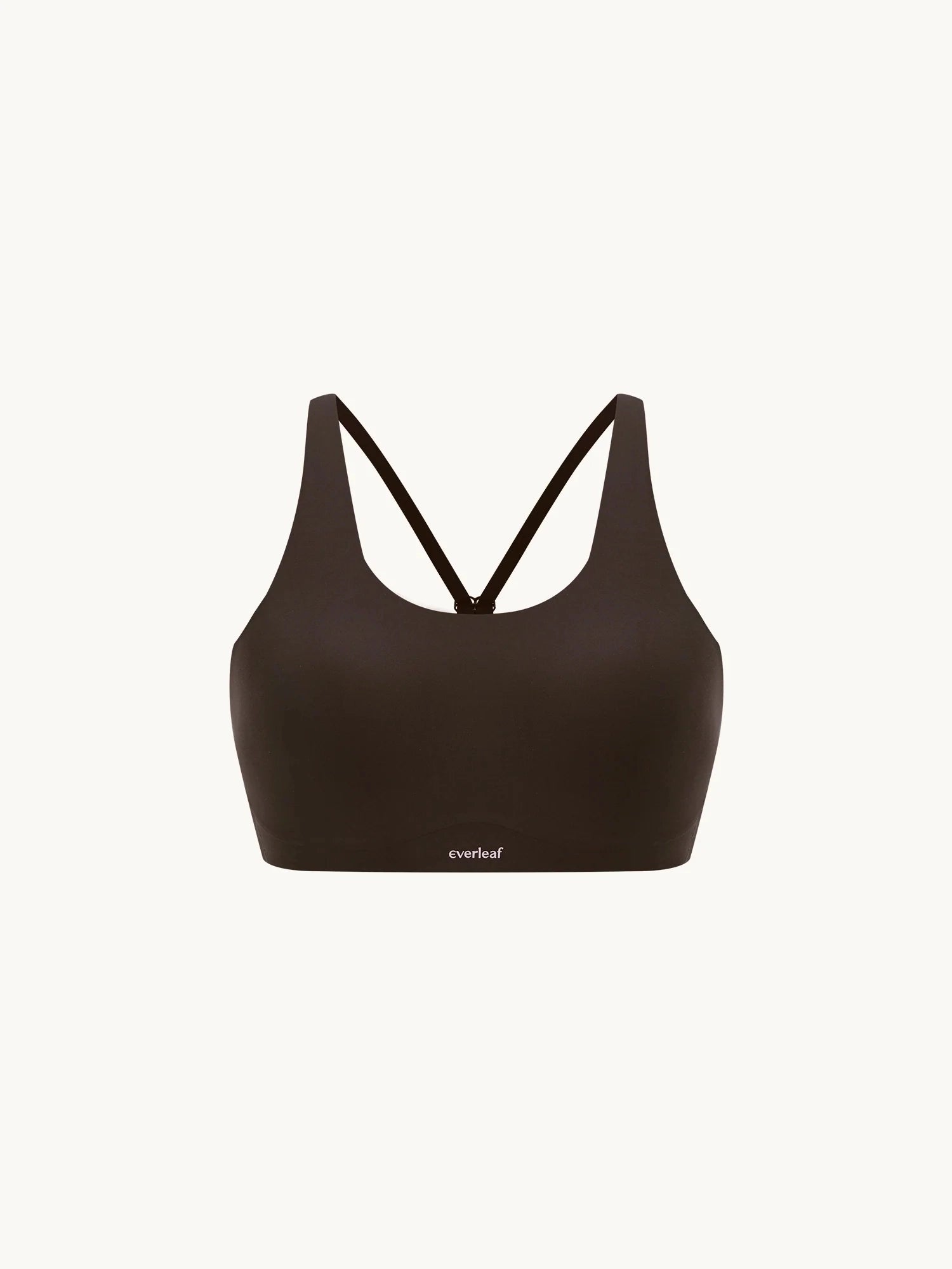 Image of Freeleaf™ Adjustable-Strap Bra