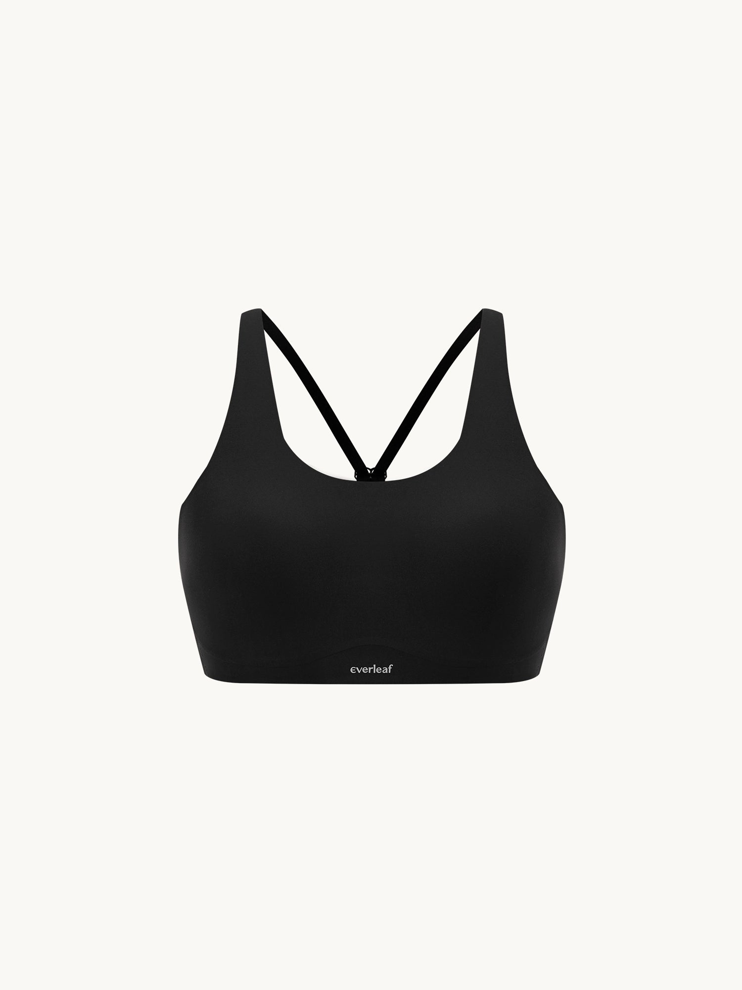 Image of Freeleaf™ Adjustable-Strap Bra