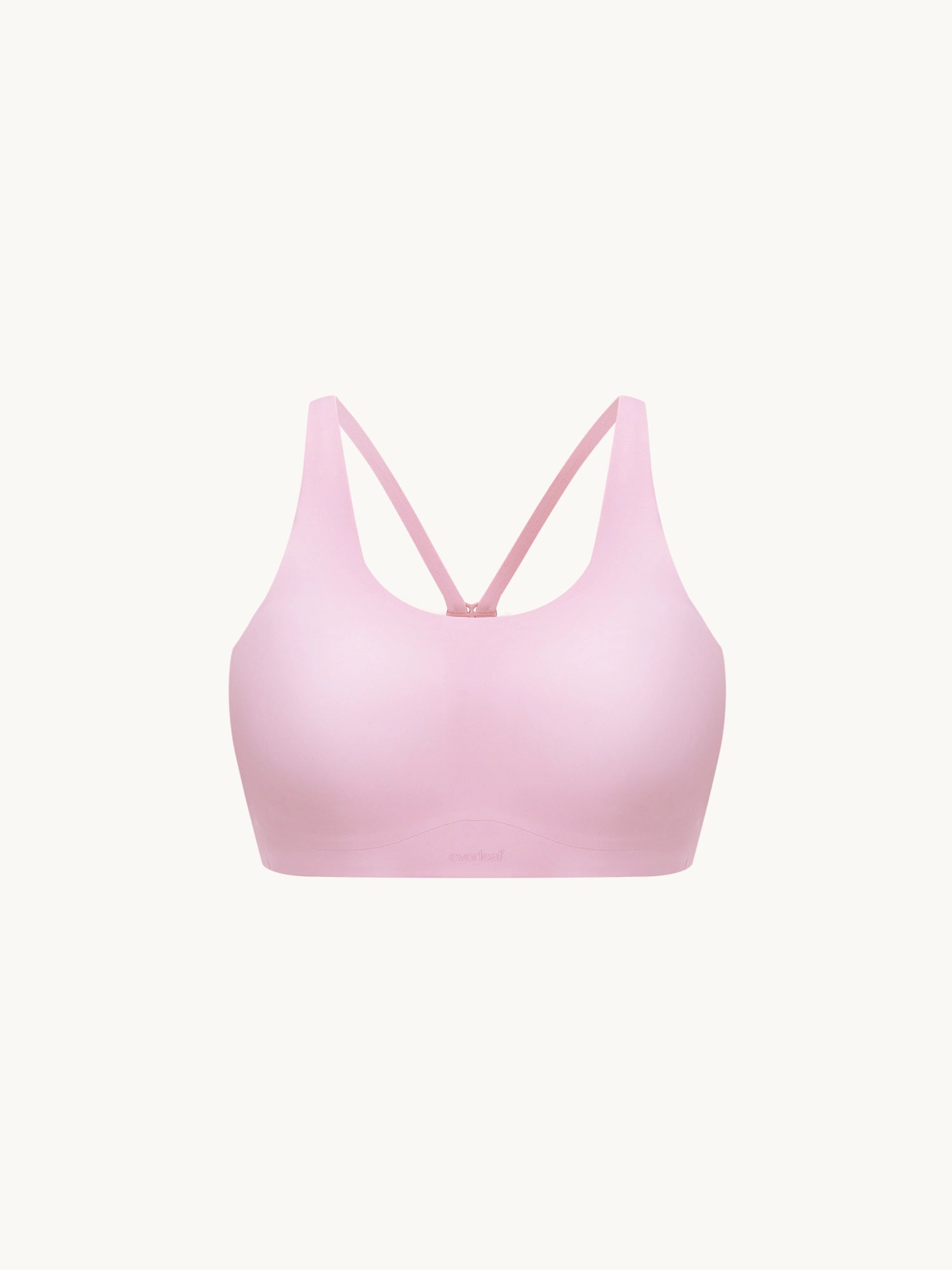 Image of Freeleaf™ Adjustable-Strap Bra