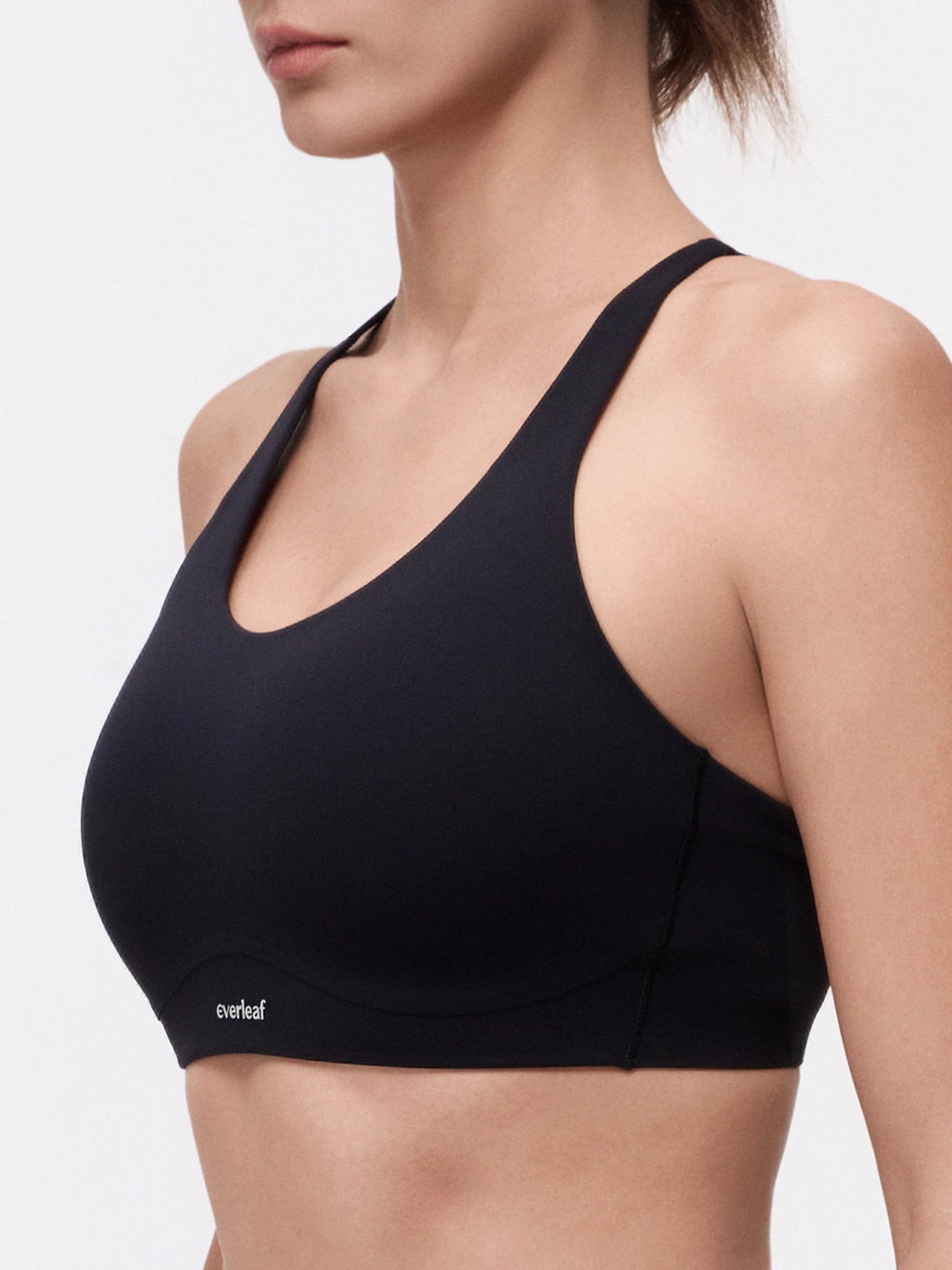 Image of Freeleaf™ Adjustable-Strap Bra