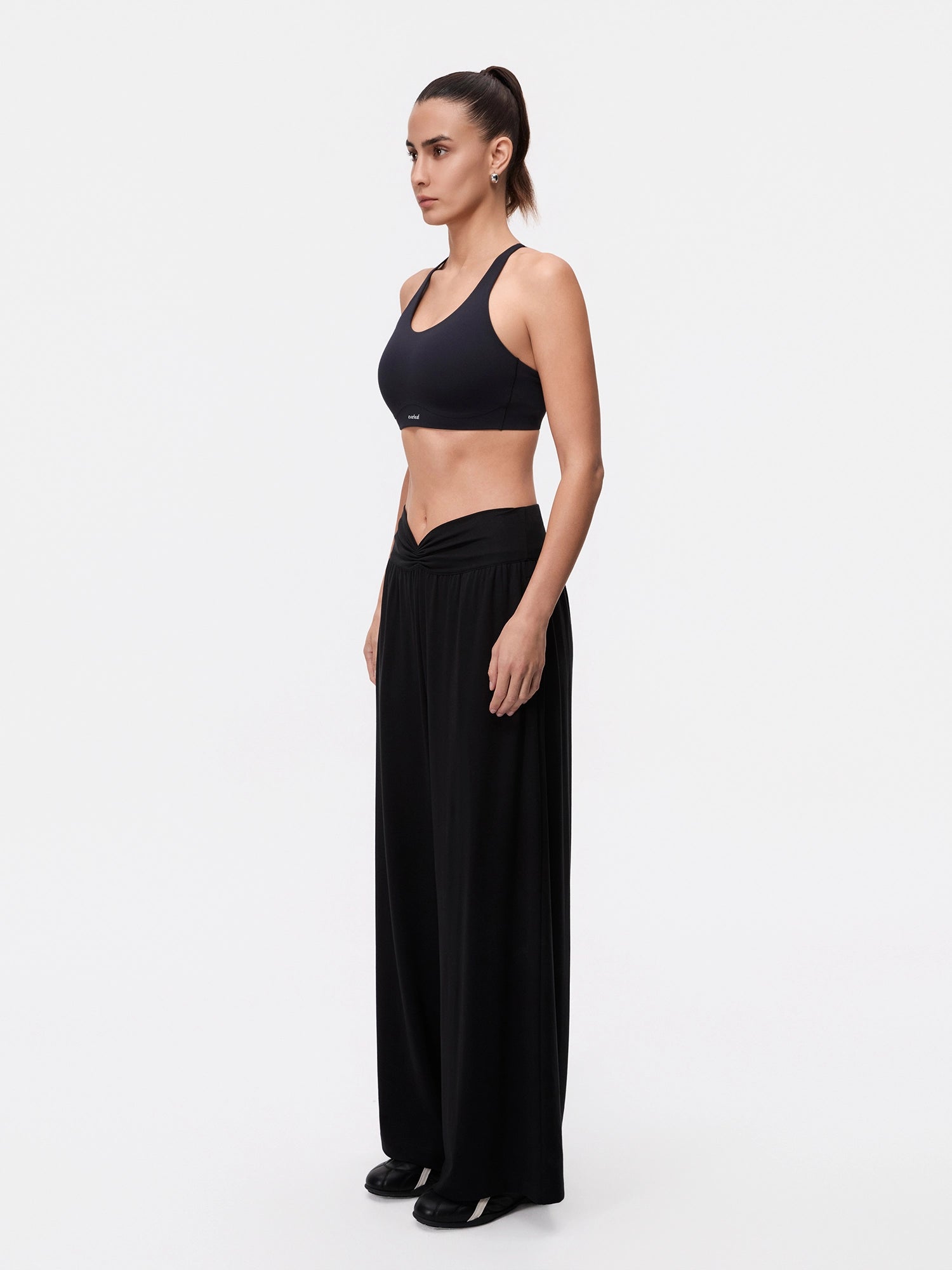 Image of Freeleaf™ Adjustable-Strap Bra