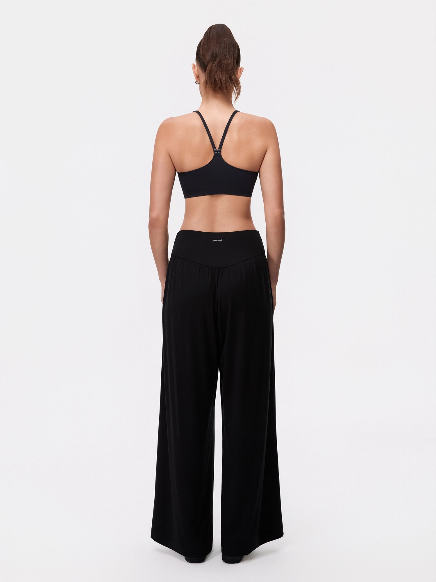 Image of Freeleaf™ Adjustable-Strap Bra
