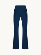 Freeleaf™ High-waist Flare Pants