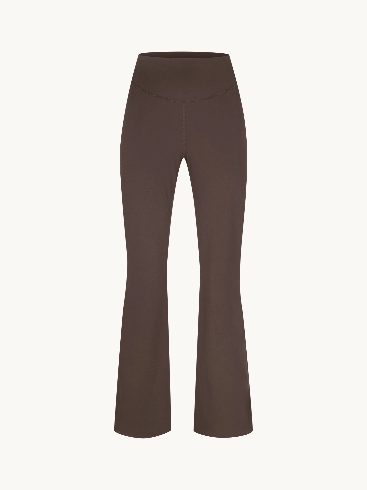 Image of Freeleaf™ High-waist Flare Pants