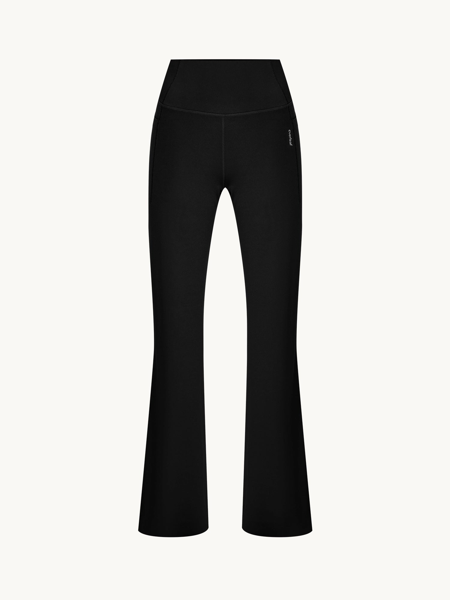 Image of Freeleaf™ High-waist Flare Pants