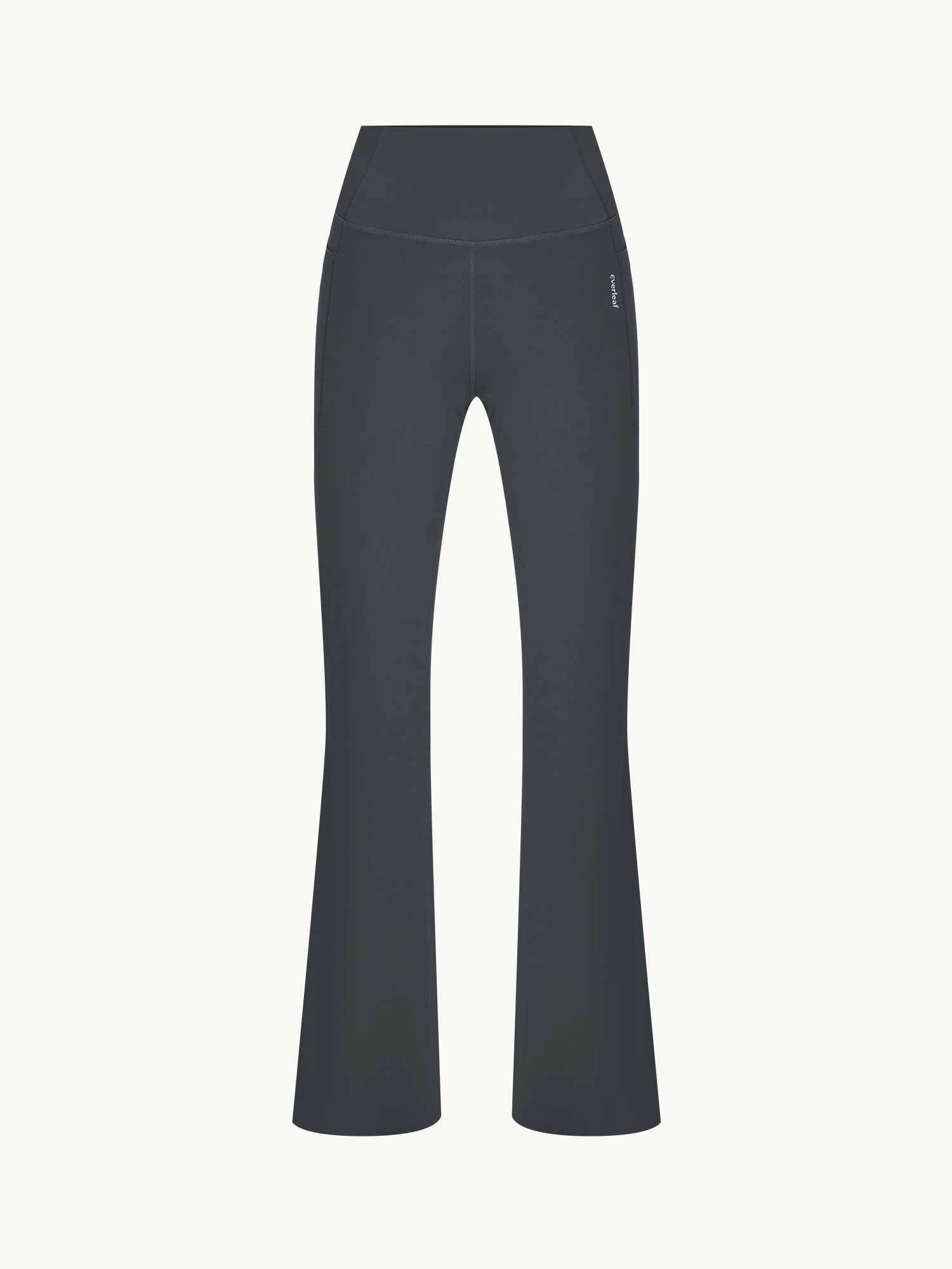 Image of Freeleaf™ High-waist Flare Pants