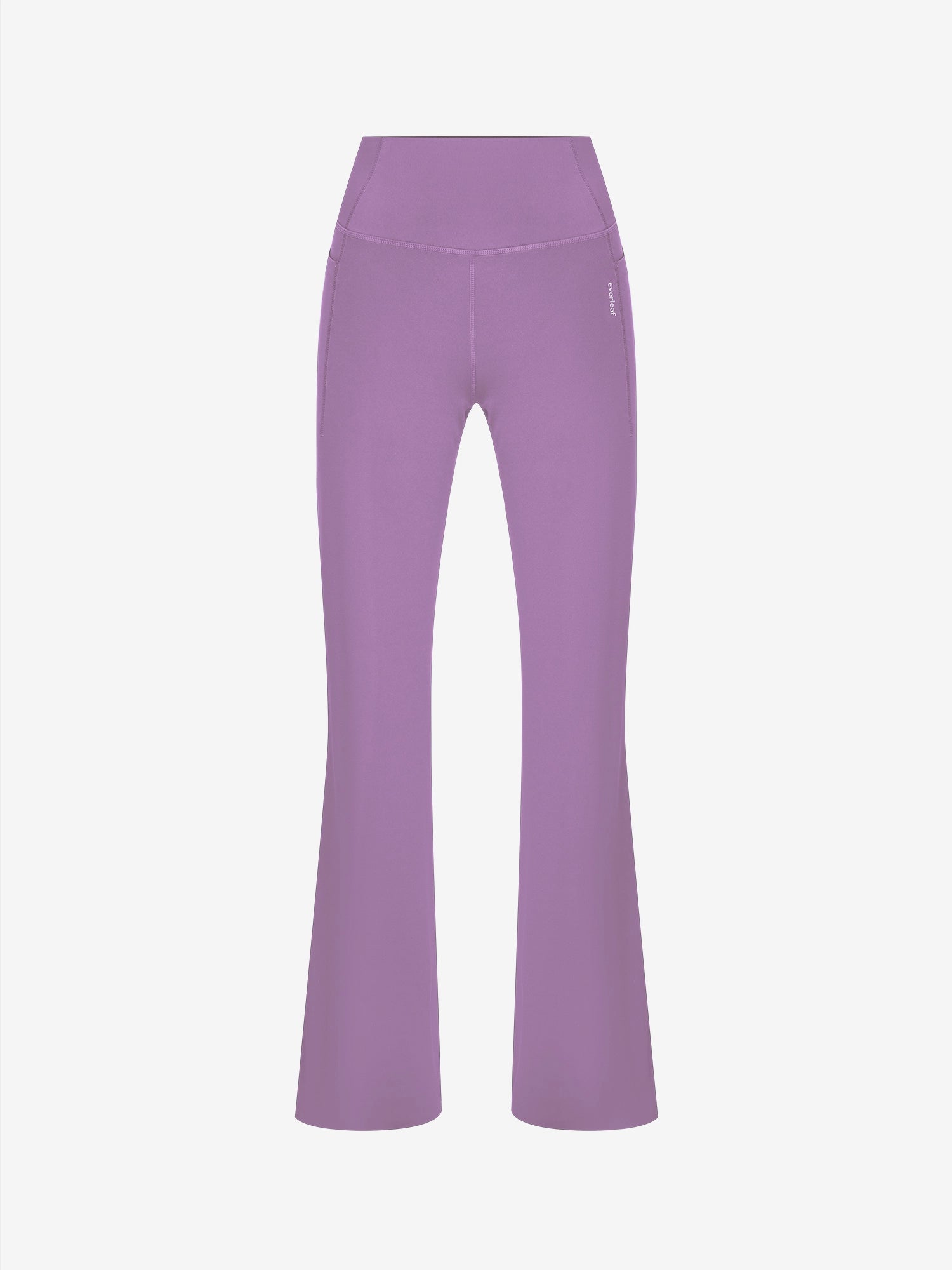 Image of Freeleaf™ High-waist Flare Pants