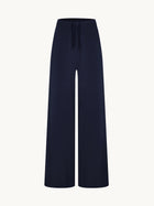 Straight Leg Pants