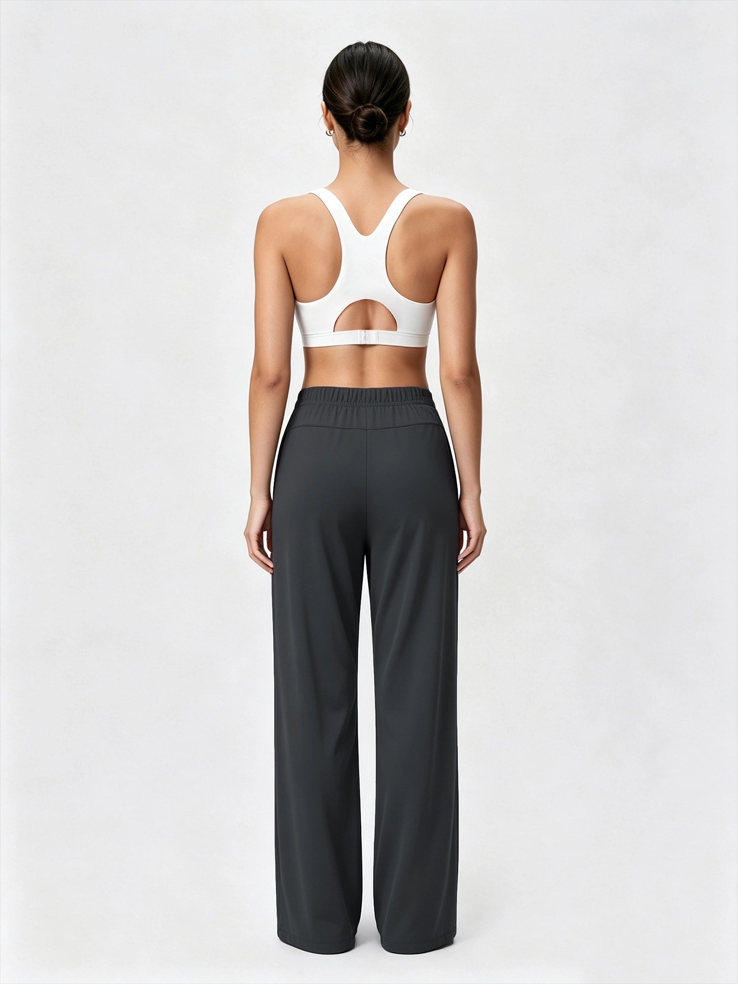 Image of Straight Leg Pants