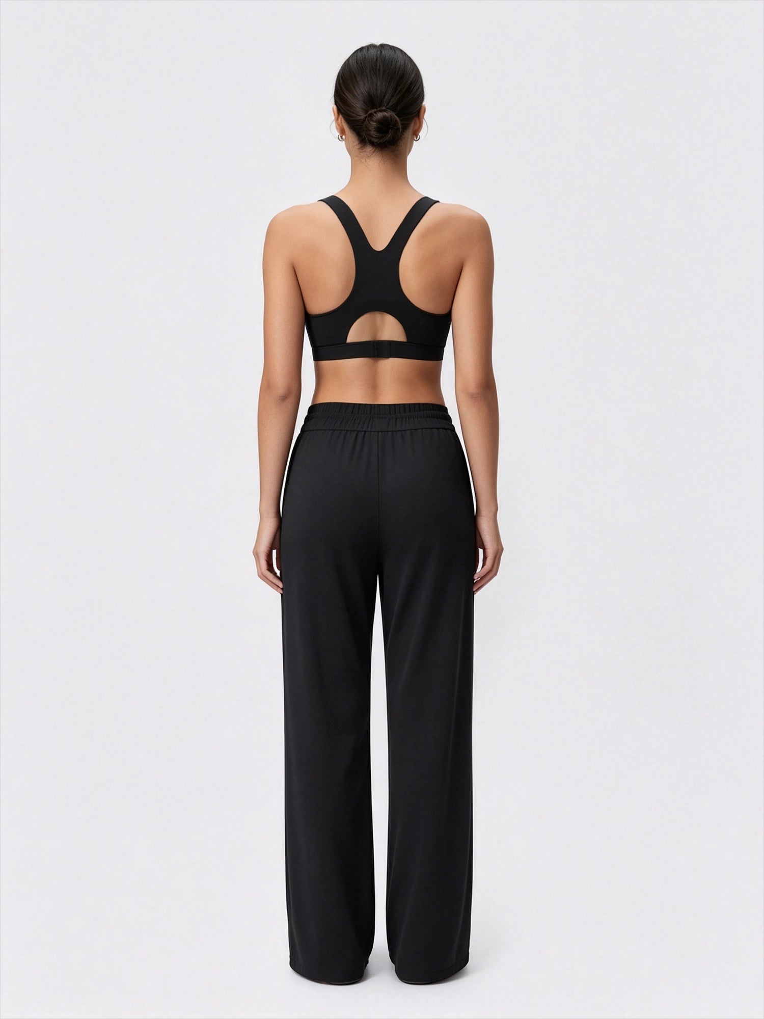 Image of Straight Leg Pants