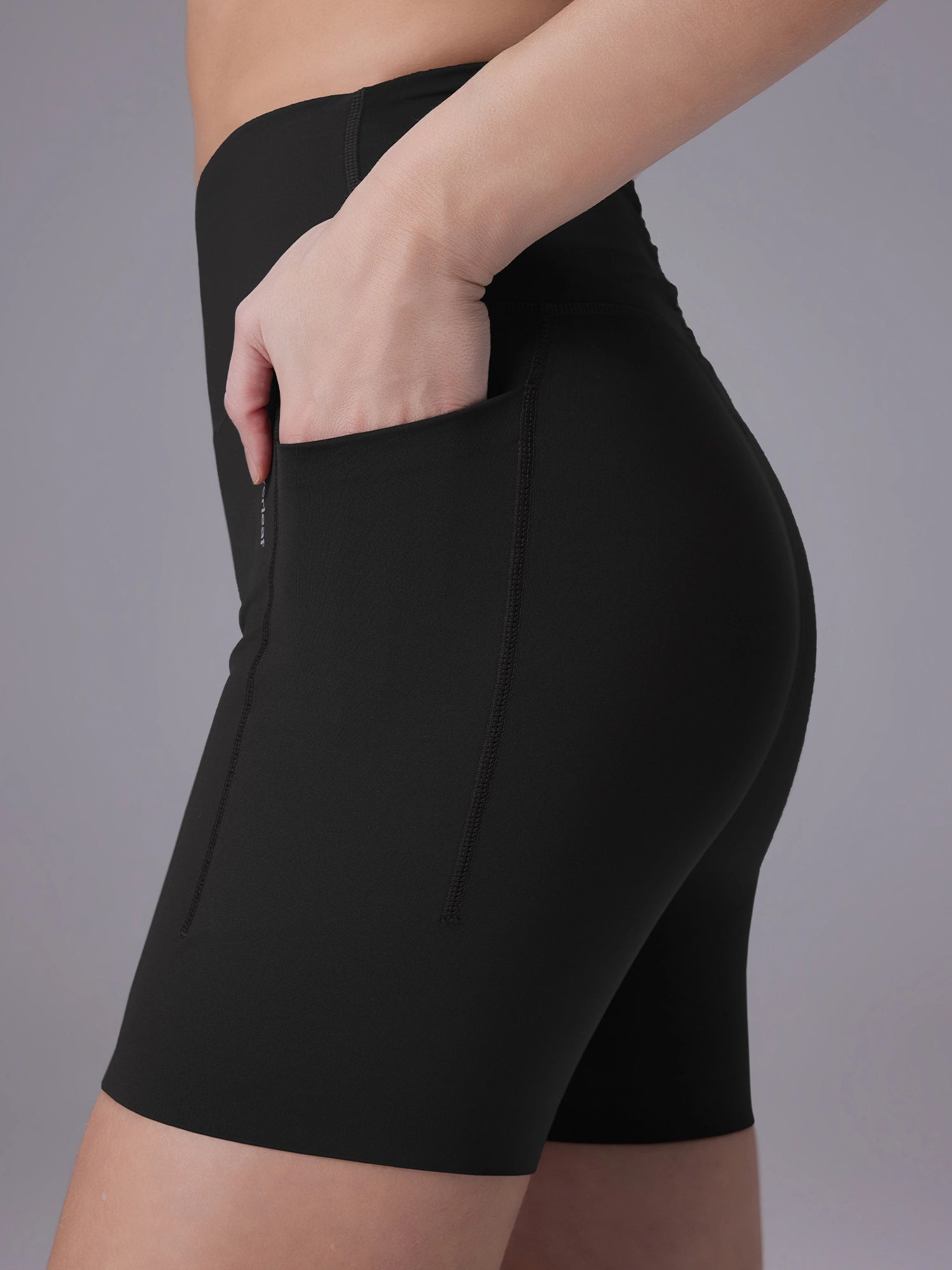 Image of Event Favorites: Everleaf Ruched Sculpting Bra & Shorts