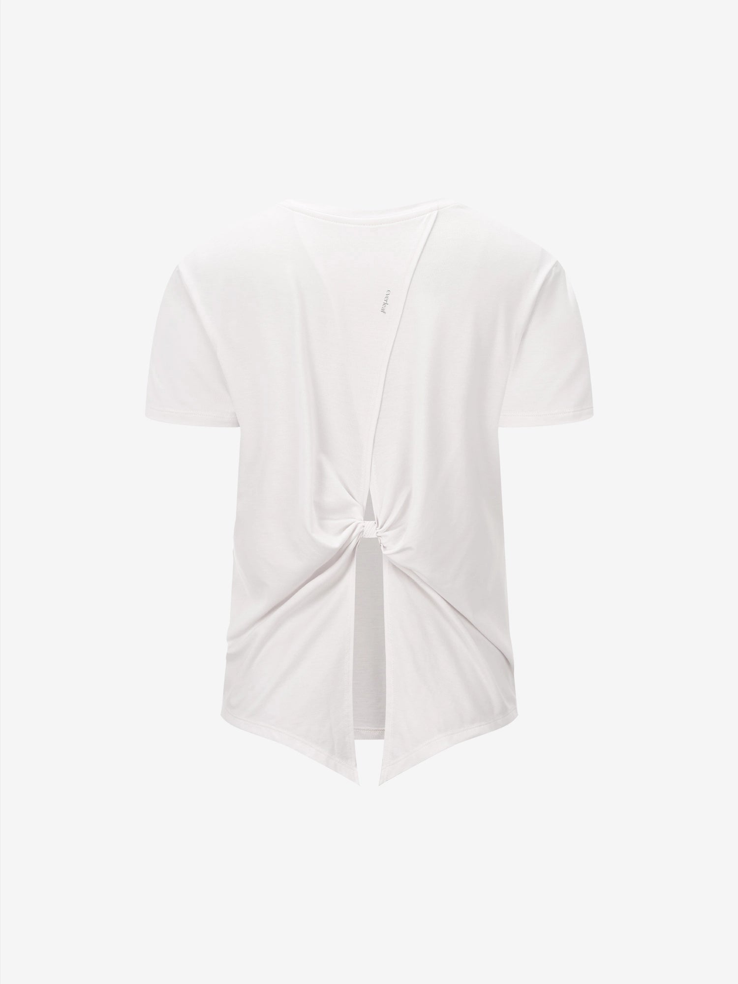 Image of Back Twist Shirt