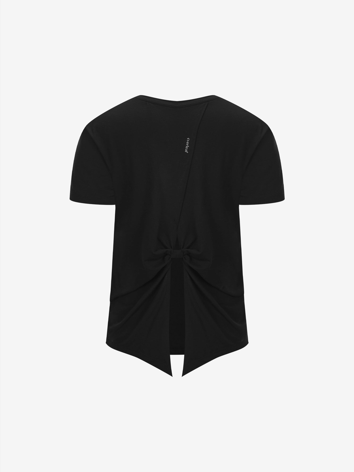 Image of Back Twist Shirt