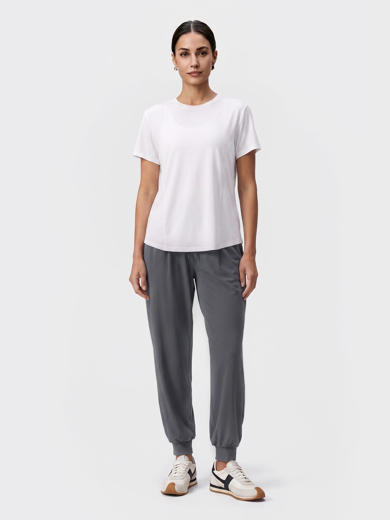 Image of Back Twist Shirt