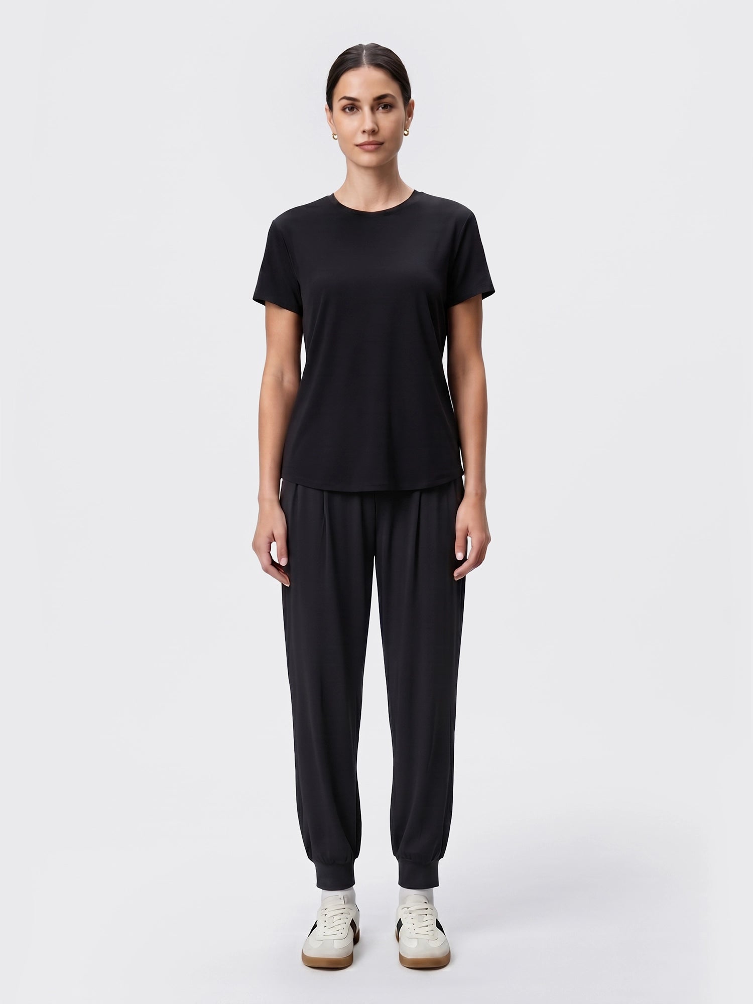 Image of Back Twist Shirt