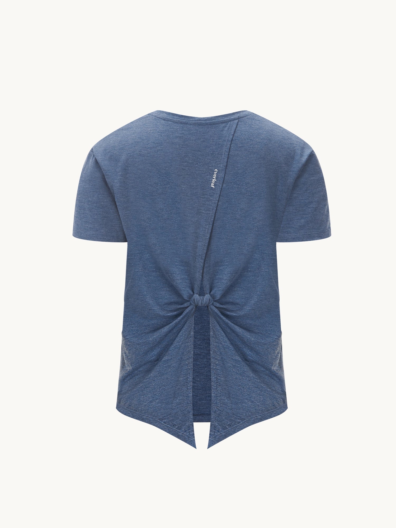 Image of Back Twist Shirt