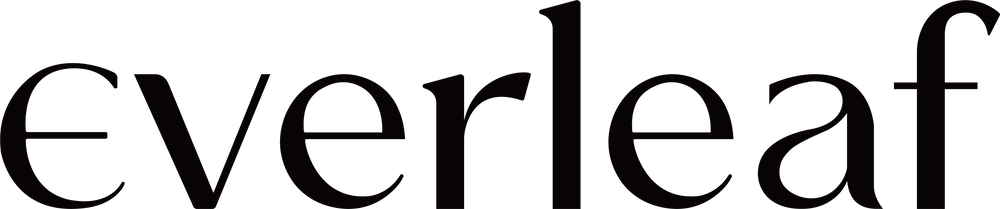 Everleaf logo