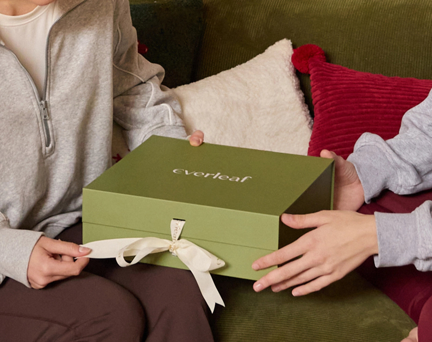 Everleaf Tea Tag Gift Season – Everleaf