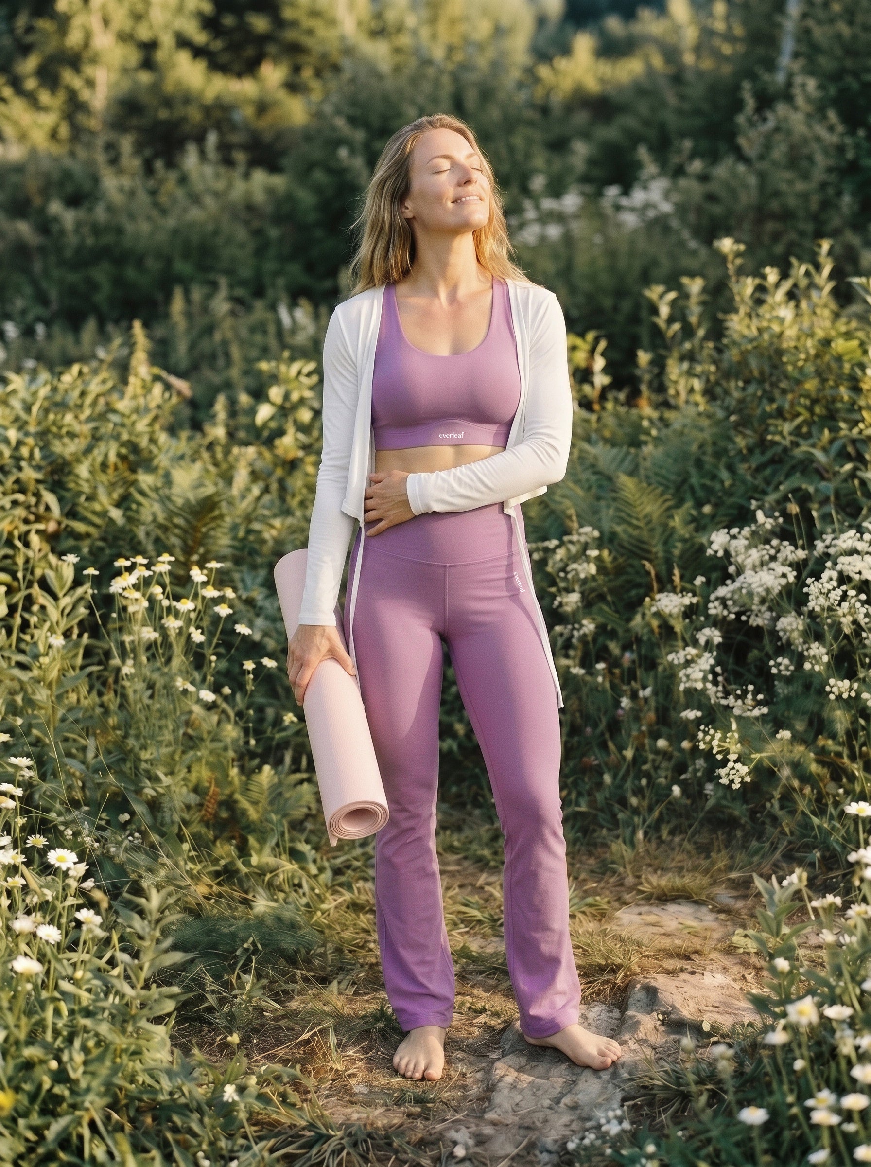 Image of 3-Piece Flare Set