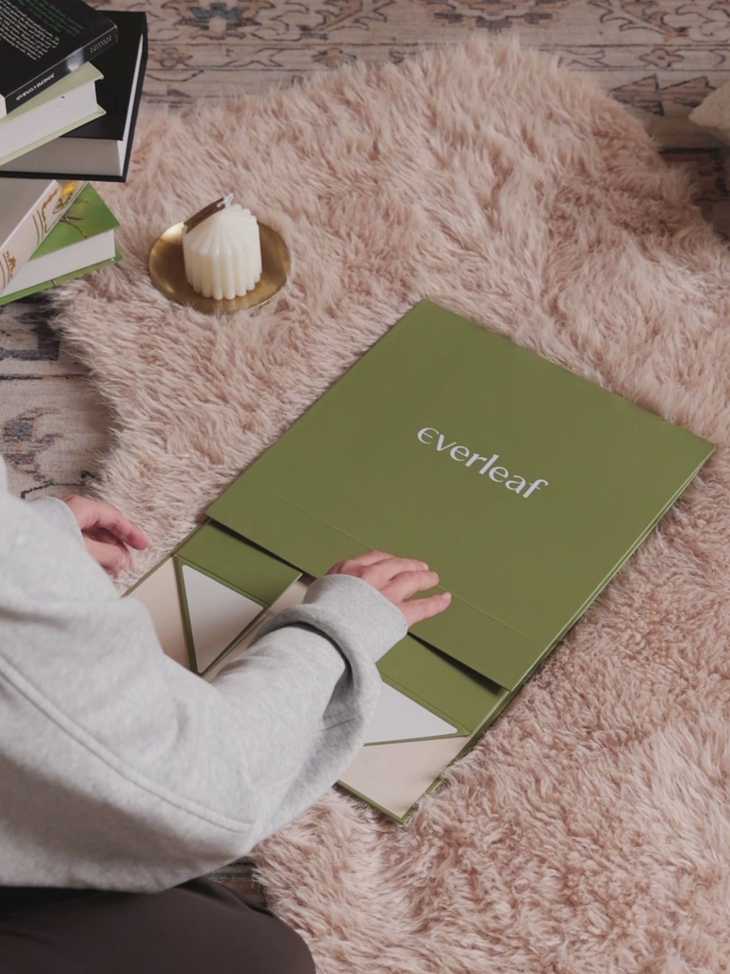 Everleaf Exclusive Gift Box
